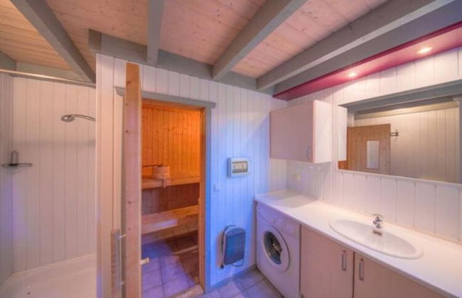 Ferienhaus im Skandinavischen Stil - Foto 12