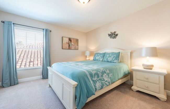 Je49330 - Reunion Resort - 4 Bed 2 Baths Villa - Foto 5