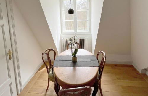 Schloss Lanke - Foto 22