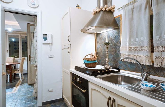 Villa Antares - Foto 5