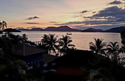 Angra Praia do Café - Foto 40