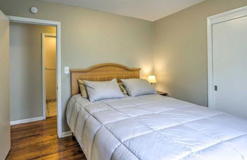 6 Mi to Old Market Home with BBQ-Ready Patio! - Foto 13