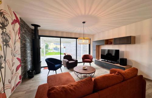 Le Charme - Jardin - Petanque - Parking - 6p - Photo 15