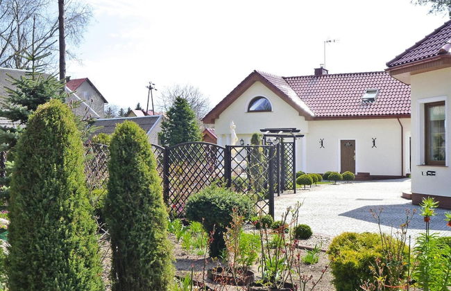 Holiday Home Sobieszewo Near Baltic Sea - Foto 22