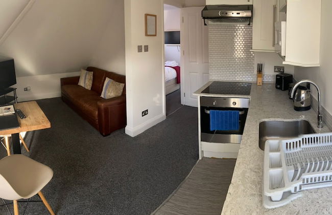 Alum Chine Beach House - Foto 21