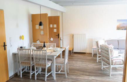 Ferienwohnung Feldblick - Landlust Osterwarf - Foto 1