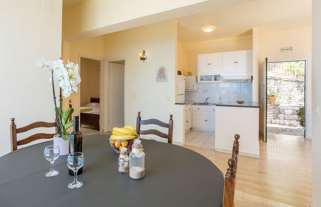 Villa Amalia Large Private Pool Walk to Beach Sea Views A C Wifi - 2120 - Foto 40