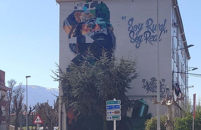 Visite guidée dans Reinosa - Photo 6