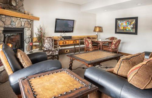 Powder Ridge Cabin - 12 Manitou - Foto 21