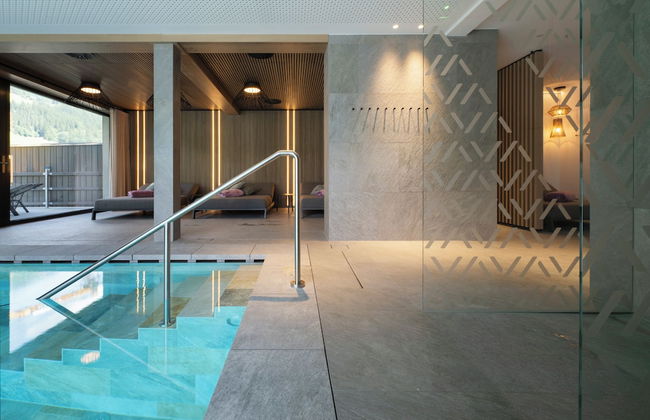 ELVA Premium Apartment Hotel - Foto 33