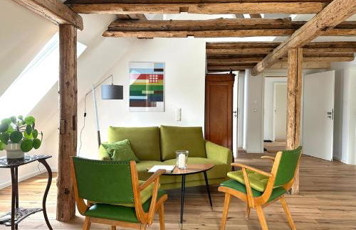 Fewo Horst_ grün. - Foto 2