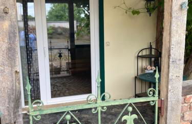 Ferienwohnung Sternenzauber - Foto 29