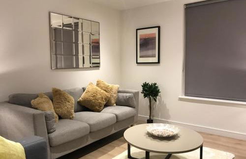 Kew Bridge Apartments - Foto 40