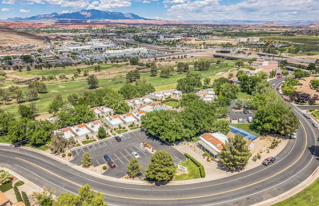 Villas at Southgate - Foto 36