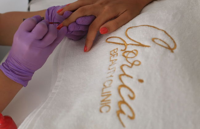 B Gold Luxury Rooms - Foto 37