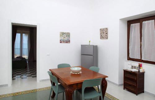 Dimora Burrafato - Antico Palazzo sul Lungomare - Foto 30