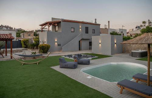 SivasZen Family Villa, Heated Pool, Fitness & Play, By ThinkVilla - Photo 27