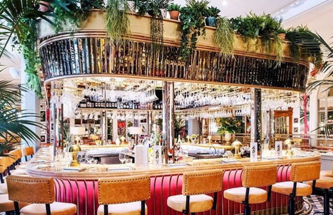 City Heart Brighton - Foto 10