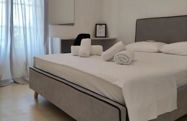 Galini Rooms & Apartments Syros - Photo 101