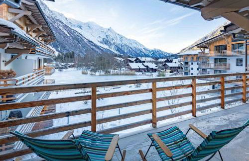 La Cordee 124 Apartment - Chamonix All Year - Photo 14