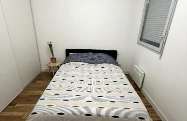 Le Félicità- T2 - Parking - Piscine - Foto 38