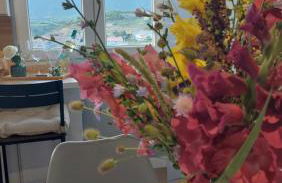 Apartamento con vistas a la montaña Oasis - Foto 8