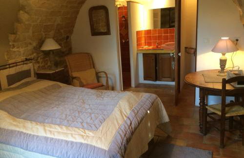 L'Oustaou de Rose - Foto 11