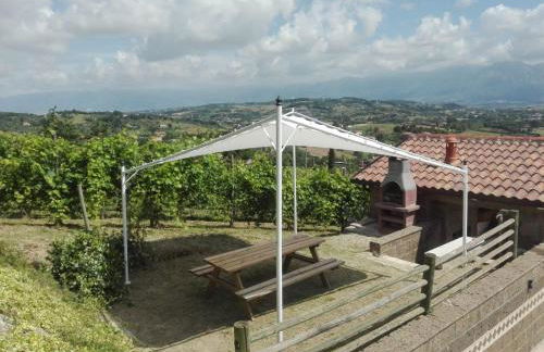 Villa Santoro ai TRE Ulivi con Piscina Privata - Foto 10