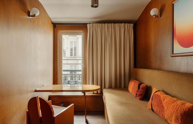 Edgar Suites Bouchardon - Foto 25