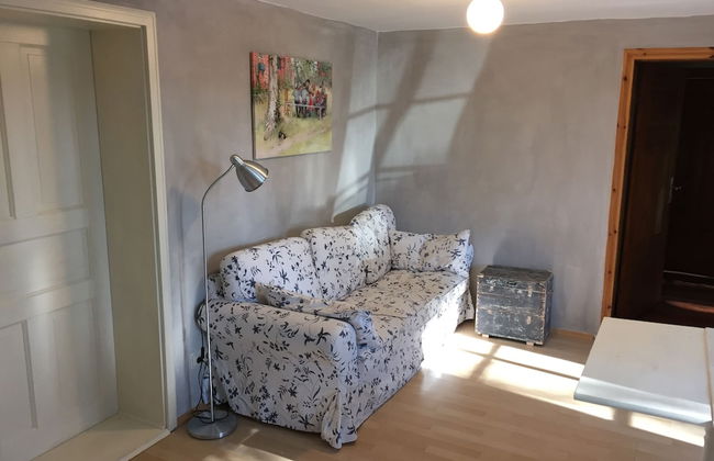 Pfarrhof Stuer - Foto 7