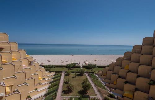 Casa Leonardo Residence Le Piramidi - Foto 8