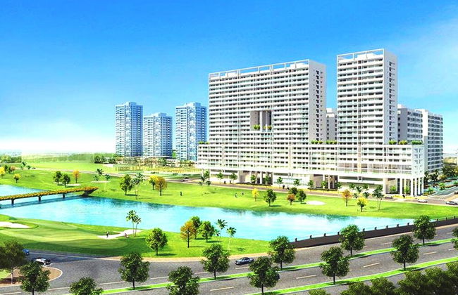 Diamond Suite Scenic Valley Condotel - Foto 20