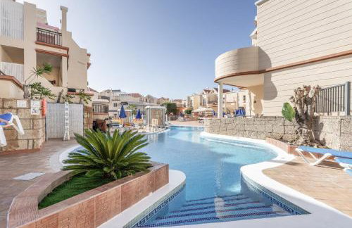 Yucca Park 1 Bed Apartment - Foto 26