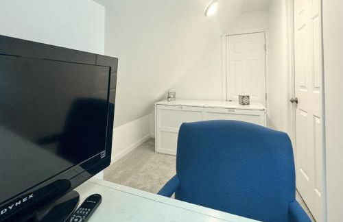 Serenity Cottage - Foto 7