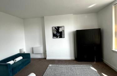 The Failsworth Collection - Stylish Apartments with Free Parking - Foto 74
