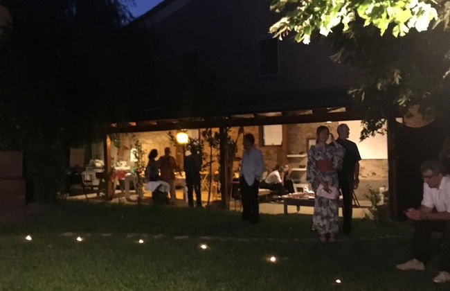 La Fratta Art - House - Foto 49