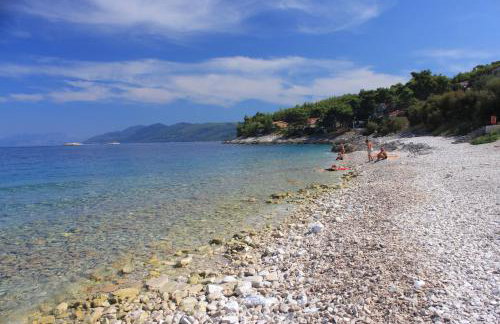 Apartments by the sea Prigradica, Korcula - 20871 - Foto 23