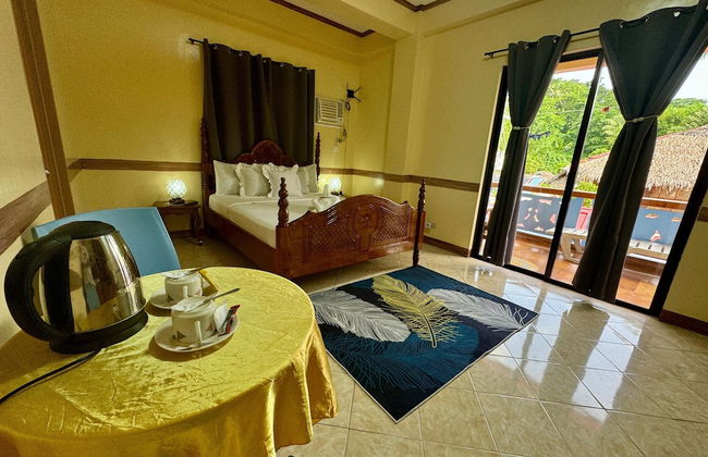 Ocean Breeze Inn Boracay - Foto 18