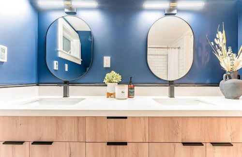 Charming Urban Retreat Elegant Home in Cap Hill - Foto 28