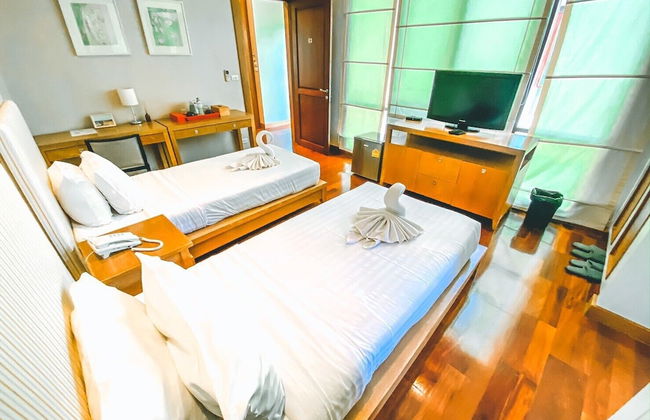 Royal Sammuk villas - Foto 19