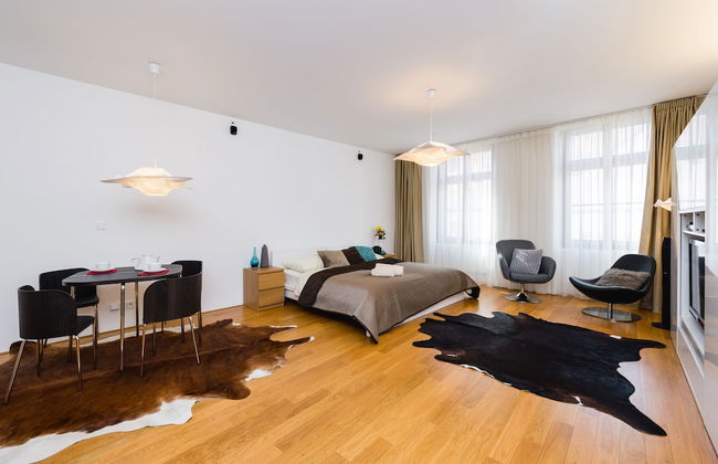 Karlin Residence by TKC - Foto 21