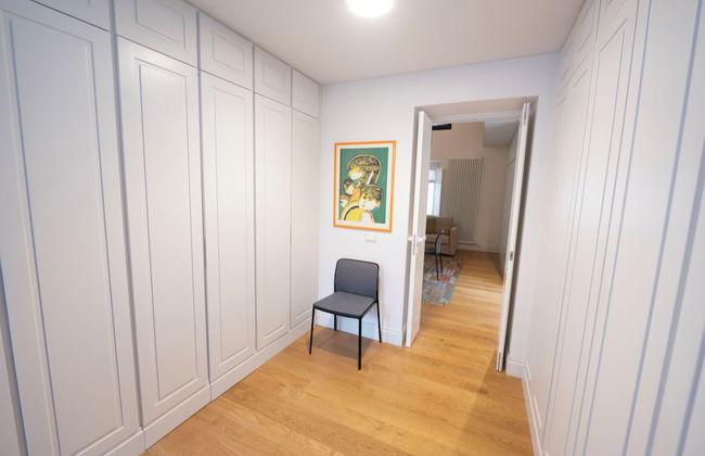 Campo De' Fiori Apartments - Photo 6