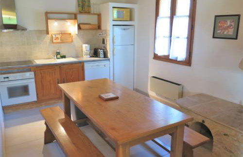 Holiday Home Le Châtaignier by Interhome - Foto 8