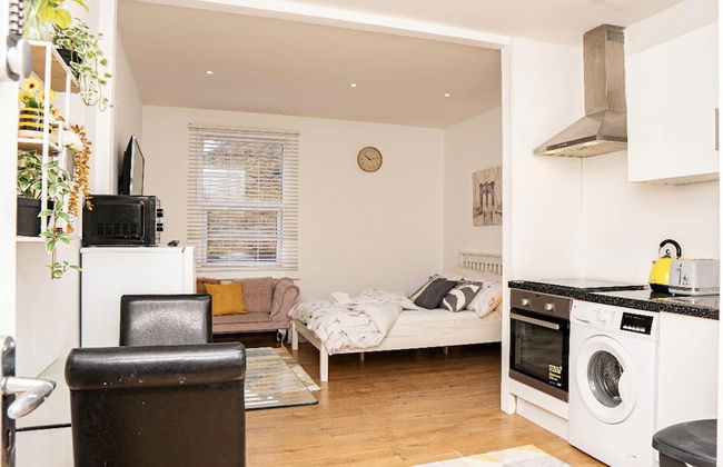Luxury Studio Flat in London - Foto 1