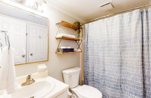 Driftwood Villa - 261 Palmetto Perch - Foto 9