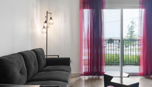 Large Lively Apt - Foto 5, Other