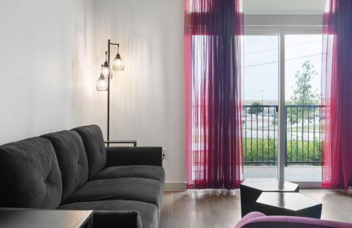 Large Lively Apt - Foto 5