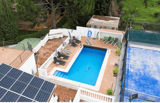 Villa Padel - Foto 15