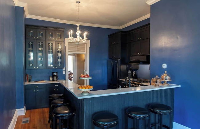 Mildred Haus and Guesthaus - Photo 9