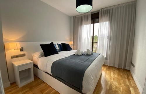 Apartment Madrid Ifema-Aeropuerto - Photo 17